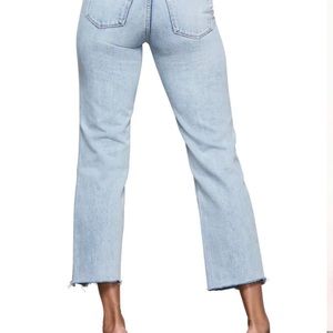 GOOD AMERICAN JEANS